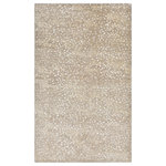 Solo Rugs - Arash, Handmade Area Rug 9' 0" x 12' 0" - Fresh, spirited, and above all, luxurious, the rugs of the Modern collection can invigorate a traditional room as gracefully as they can ground a more contemporary space. Regardless of their color and style, there is just one thing about these rugs that is Not modern: Each is painstakingly handcrafted by artisans using time-hoNored techniques.