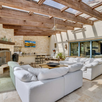 CLB Network - MMD Construction - Rancho Santa Fe, CA - 6