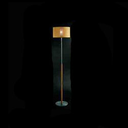 Aba Hi-tech Floor Lamp by Penta Light - Floor Lamps