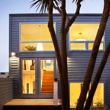 Mid-Century Remodel