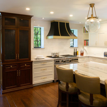 Summit NJ Project