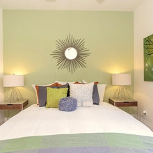 Our Bedroom
