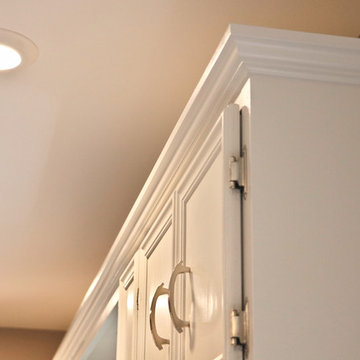 Kitchen Renovation