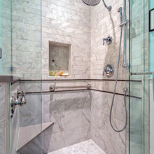 Spare Bath