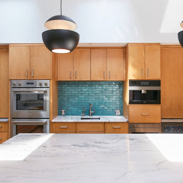 1950 Ranch Renovation