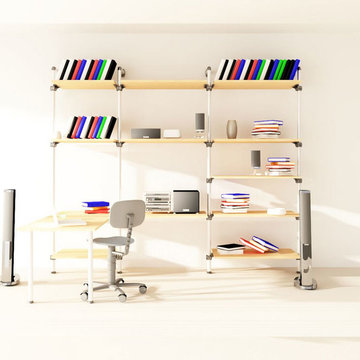 Wardrobe Storage