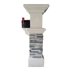 Tailor Made Mailboxes now for Sale - Products