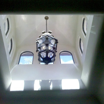 New Residence in Hunters Creek