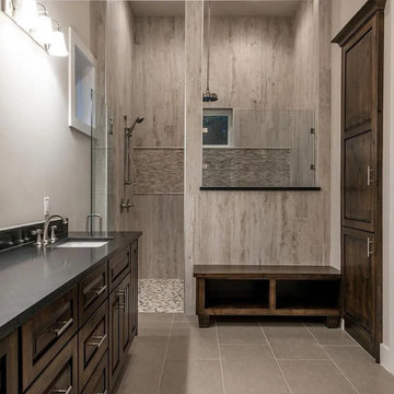 Spicewood Craftsman