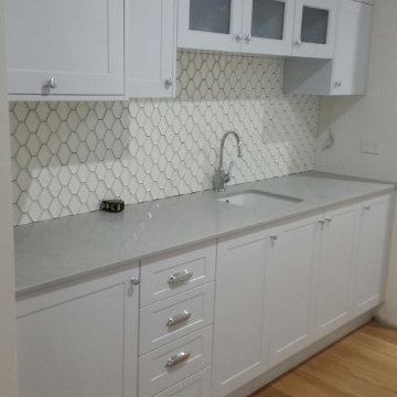 bardon build under