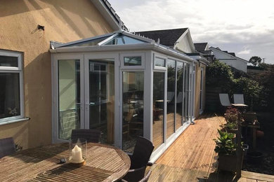 Conservatories by Reflections Home Improvements