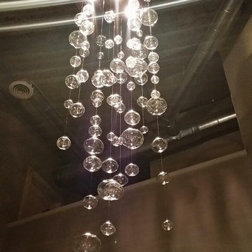 Loft Atlantic Station Atlanta GA