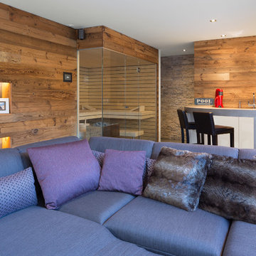 Seltisberg, Switzerland | Swiss Simplicity | WPArch