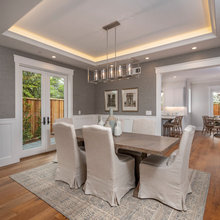 dining Rooms