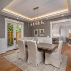 Havertys Furniture - Transitional - Dining Room - Other - by Havertys