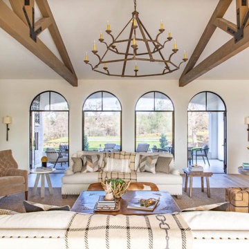 Stunning Spanish Farmhouse