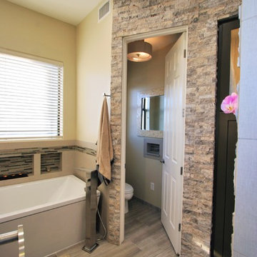 Bathroom Remodels