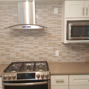 Kitchens