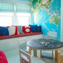Boys Room