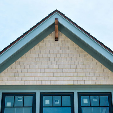 This Old House Magazine - Idea House 2018
