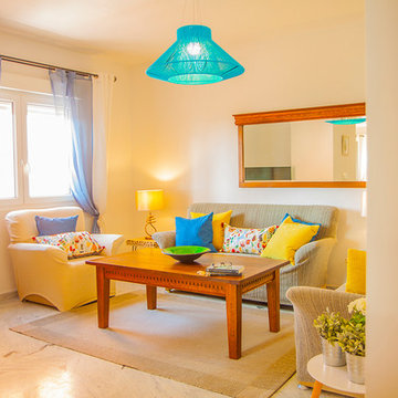 Home Staging Manilva