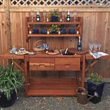 Garden Ideas