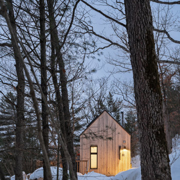 Baldie Hill Bunkie