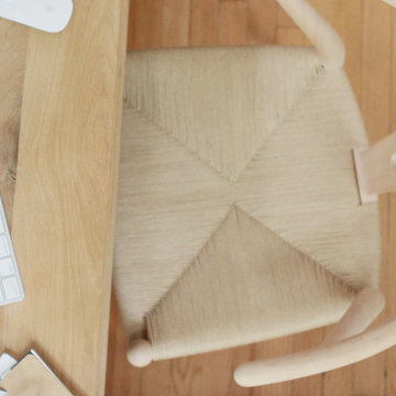 Simple Scandinavian Study