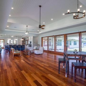 Hawaiian Eclectic