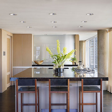 Penthouse Apartment