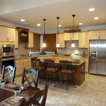 GJ Gardner Homes