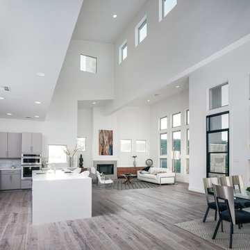 Overlook Estates Residence
