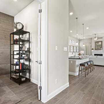 Dallas, Texas | Waterbrook - Artistry Verne Entryway