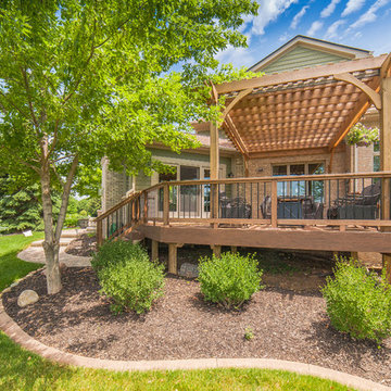 Exclusive Custom Homes