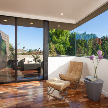 Bowling Green Residence