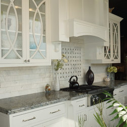 Fieldstone Cabinetry - Kitchen & Bath - Kitchen Cabinetry