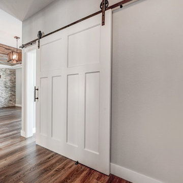 Titusville Custom Home