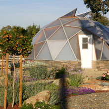 Geodome