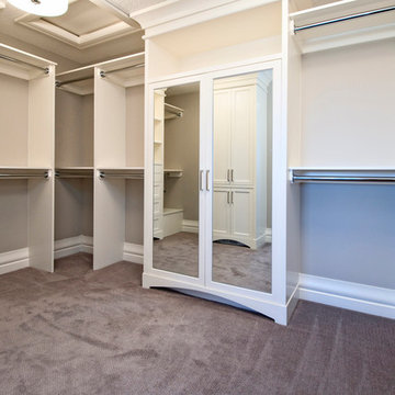 Custom Home with Stunning Ensuite