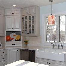 Kitchen sink