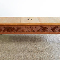 Cabinets, Storages & Shelves - Coffee Tables