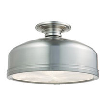 Flush Mount