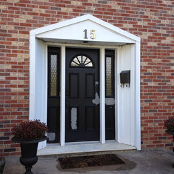 Doors - Products