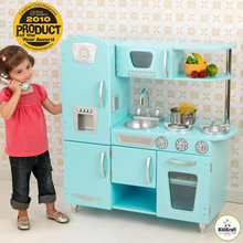 Kids Korner