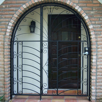 my project
