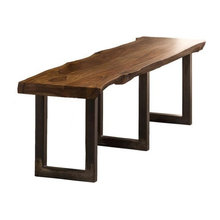 Dining Benches & Chairs