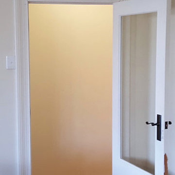 Loft Conversion - Subiaco, WA