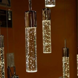 June 2013 Dallas Lighting Show - Pendant Lighting
