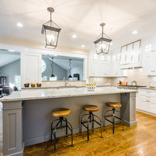 kitchen light
