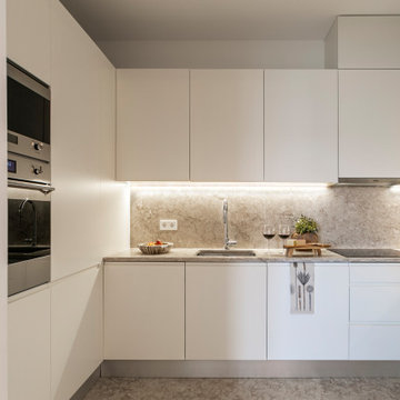 Sandomil Apartment